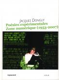 POESIES EXPERIMENTALES - ZONE NUMERIQUE (1953-2007)