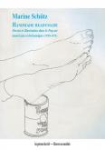 HANDMADE READYMADE. DESSIN ET ILLUSTRATION DANS LE POP ART AMERICAIN ET BRITANNIQUE (1950-1975)
