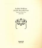 DOUBLE-BARRELLED GUN - DADA AUX ETATS-UNIS (1945-1957)