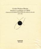 PEINTURE ET POLITIQUE EN URSS - L\