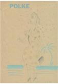 SIGMAR POLKE ET LES ESPRITS SUPÉRIEURS
