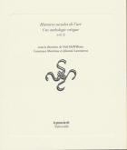 HISTOIRES SOCIALES DE L\