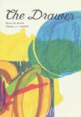 THE DRAWER . REVUE DE DESSIN. VOLUME 12 - UNTITLED