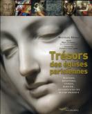 TRÉSORS DES ÉGLISES PARISIENNES