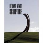 BERNARD VENET SCULPTURE