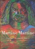 MARTINE MARTINE. CATALOGUE RAISONNÉ DE L\