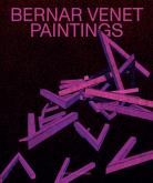 BERNAR VENET - PAINTINGS