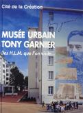 MUSEE URBAIN TONY GARNIER