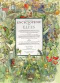 LA GRANDE ENCYCLOPEDIE DES ELFES