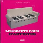 LES OBJETS FOUS D\