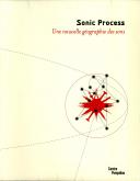 SONIC PROCESS (+1CD)