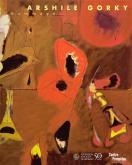 HOMMAGE A ARSHILE GORKY -BILINGUE FR/ANG