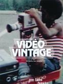 VIDEO VINTAGE