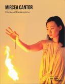 MIRCEA CANTOR
