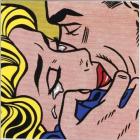 ROY LICHTENSTEIN - CATALOGUE EXPOSITION