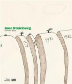 SAUL STEINBERG  CATALOGUE DE L\