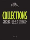 COLLECTIONS FÊTE DU GRAPHISME