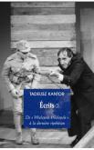 éCRITS 2 - VOL02
