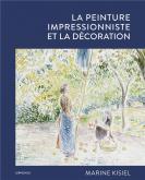 LA PEINTURE IMPRESSIONNISTE ET LA DéCORATION