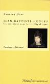 J.B. HUGUES, UN SCULPTEUR SOUS