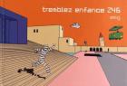 TREMBLEZ ENFANCE Z46