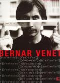 Bernar Venet.
