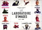 LE LABORATOIRE D\