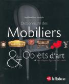 DICTIONNAIRE DES MOBILIERS ET OBJETS D\