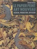 PAPIER PEINT ART NOUVEAU (LE)