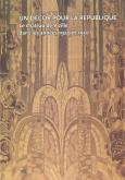 UN DECOR POUR LA REPUBLIQUE - LE CHATEAU DE VIZILLE DANS LES ANNEES 1920 ET 1930
