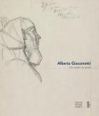 ALBERTO GIACOMETTI