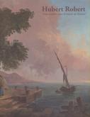 HUBERT ROBERT - EMBARCADÈRE POUR LE MUSÉE DE VALENCE