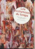 LES ECCHYMOSES DU TEMPS - DESSINS, OBJETS, SCULPTURES D\
