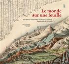 LE MONDE SUR UNE FEUILLE