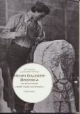 HENRI GAUDIER-BRZESKA. UN SCULPTEUR MORT POUR LA FRANCE