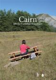 CAIRN. LABORATOIRE ARTISTIQUE EN MONTAGNE