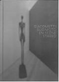 GIACOMETTI / SUGIMOTO EN SCENE