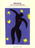 MATISSE JAZZ ET AUTRES EDITIONS