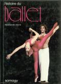 Histoire du ballet.