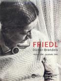 Friedl Dicker-Brandeis, Vienne 1898 - Auschwitz 1944.