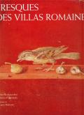 FRESQUES DES VILLAS ROMAINES