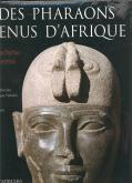 LES PHARAONS VENUS D\