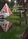 FOLIES ET FANTAISIES ARCHITECTURALES D\