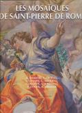 MOSAIQUES DE LA BASILIQUE SAINT-PIERRE