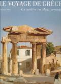 VOYAGE EN GRECE