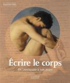 éCRIRE LE CORPS. DE L\