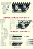 PROFILS ET MOULURES