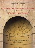 CONSTRUCTION ET RESTAURATION DES BÂTIMENTS EN PIERRE