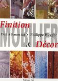 FINITION ET DÉCOR DU MOBILIER