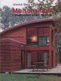 MAISONS BOIS - CONCTRUCTION ET ART DE VIVRE